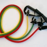 resistance bands
