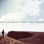 certainty