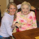 grandma