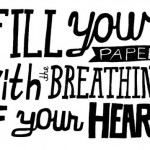 fill your paper