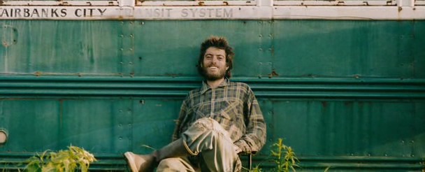 Back to the Wild: The Spirit of Christopher McCandless Lives On