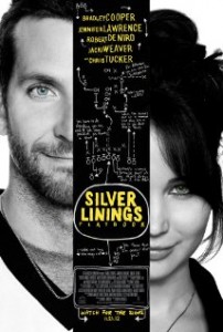 Movie Review: Silver Linings Playbook